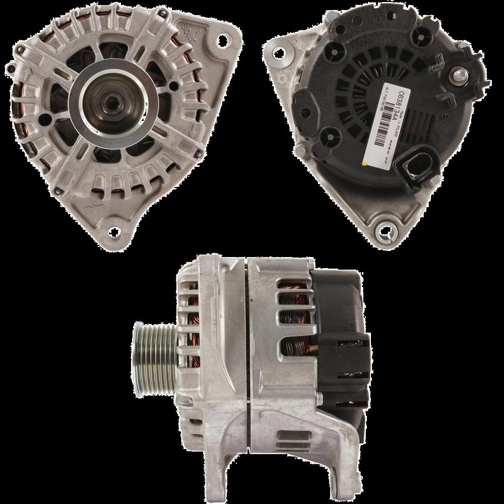 Original Neu Valeo Lichtmaschine passend für New 175A FG18D105 175 A