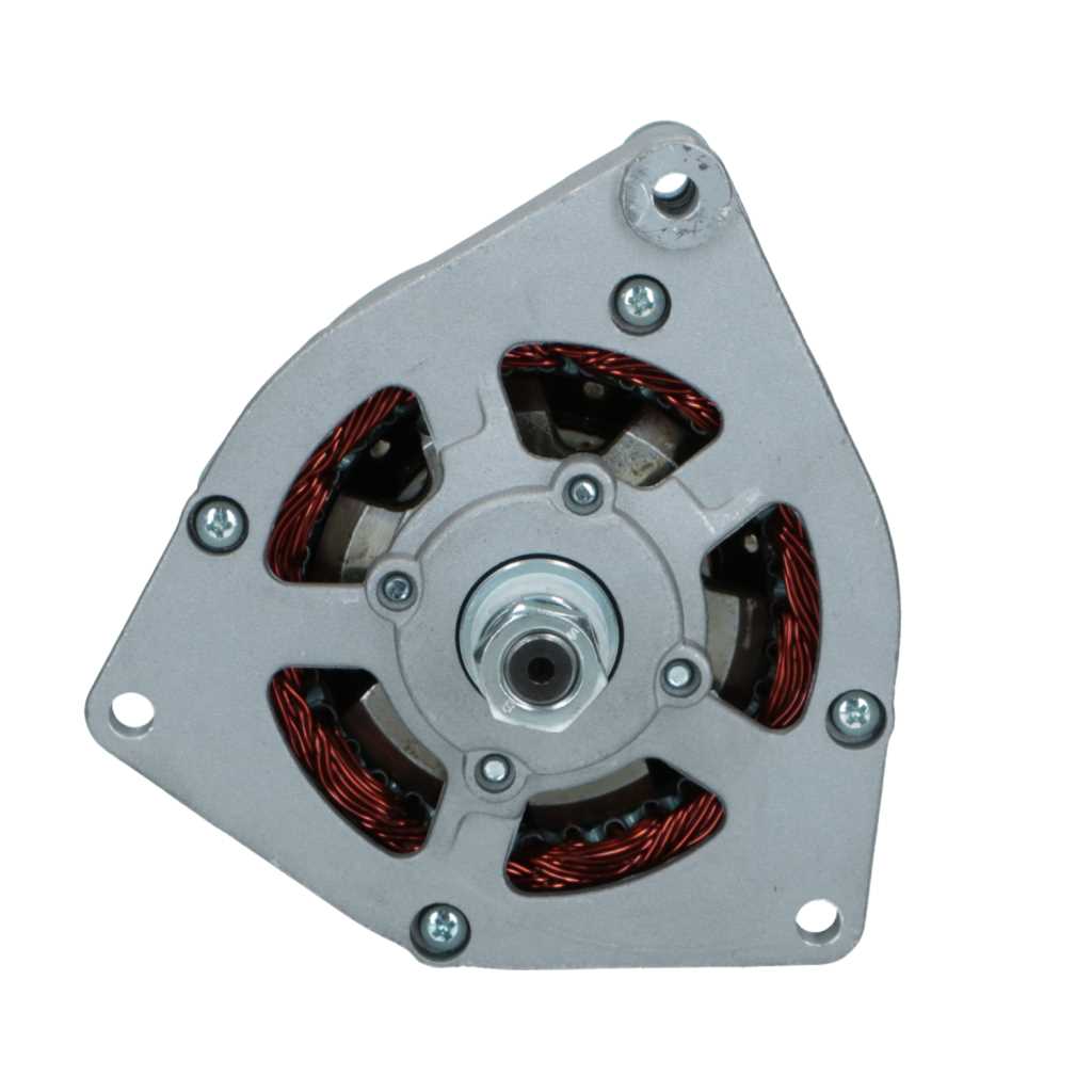 Lichtmaschine passend für Deutz RNL3126 27 A
