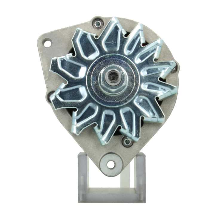 Original Neu Mahle Lichtmaschine passend für Deutz MG554 35 A