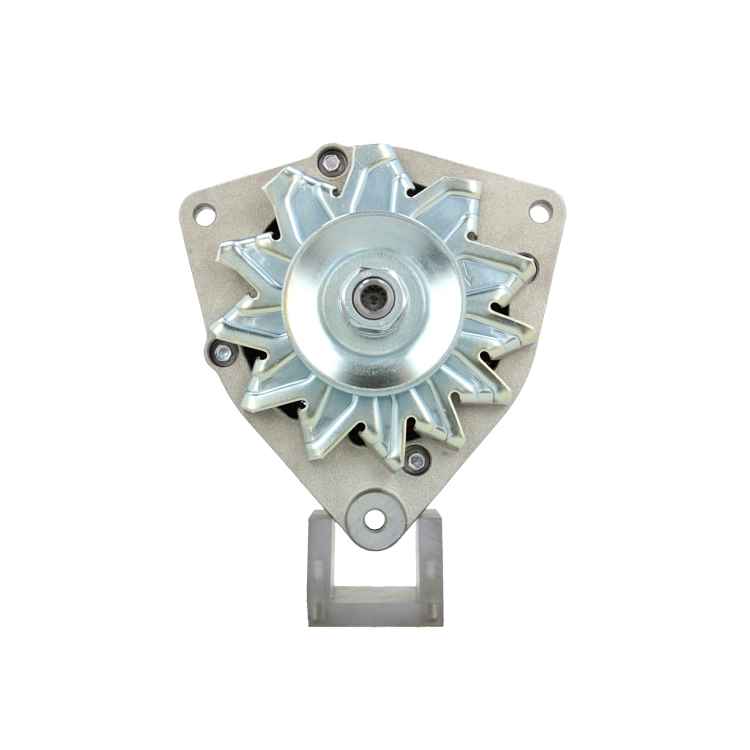 Original Neu Mahle Lichtmaschine passend für Deutz MG245 55 A