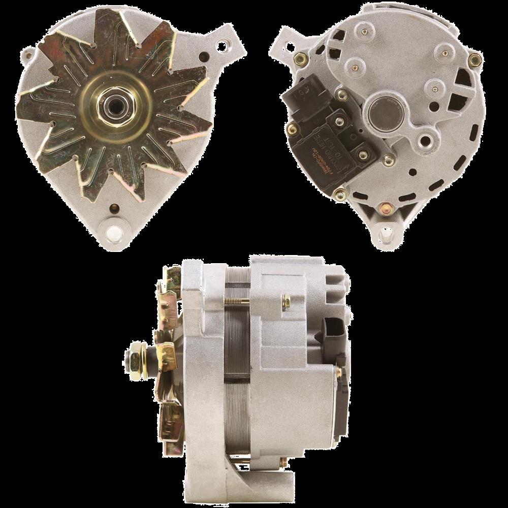 Lichtmaschine passend für Ford E43F-10300-EA 80 A
