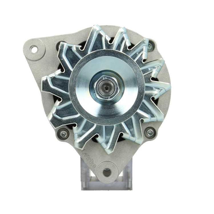 Original Neu Mahle Lichtmaschine