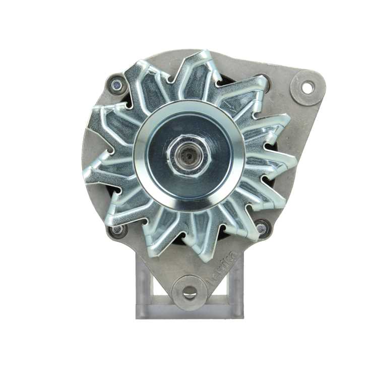 Original Neu Mahle Lichtmaschine passend für New 45A MG525 45 A
