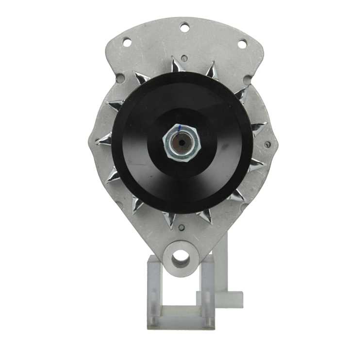 Lichtmaschine passend für Ford 110-536 51 A
