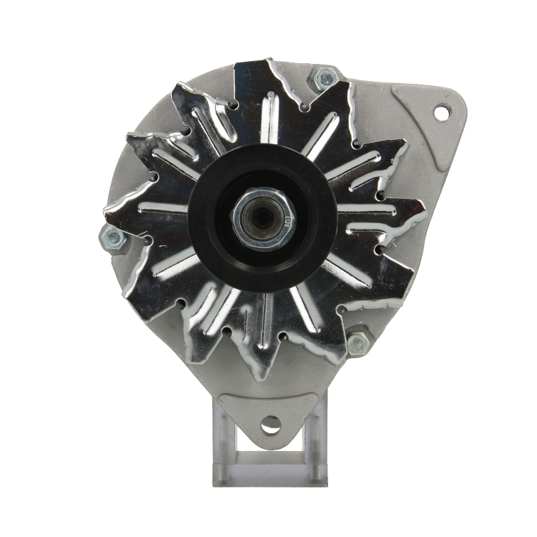 Lichtmaschine passend für Ford Fiesta Van LRB122 55 A