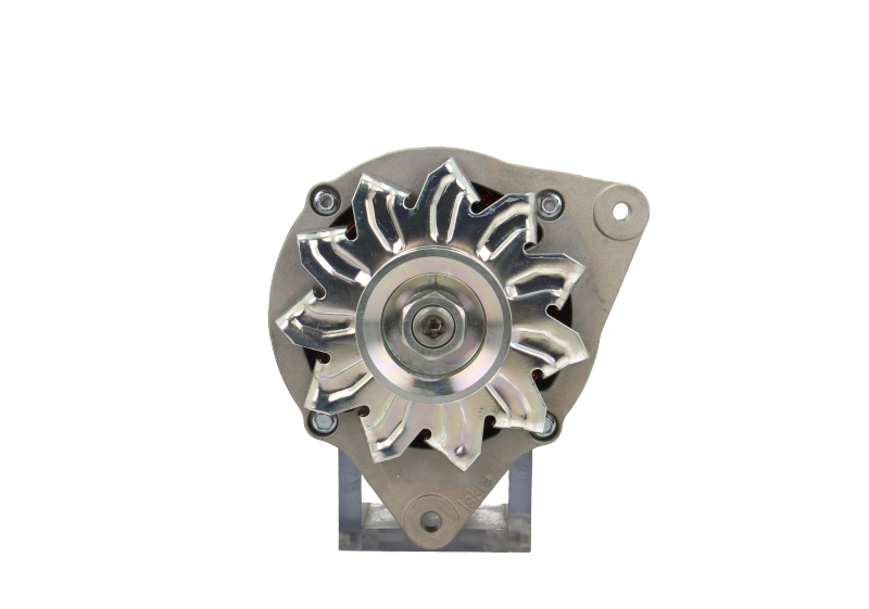 Original Neu Mahle Lichtmaschine passend für Ford Fiesta Van MG152 55 A