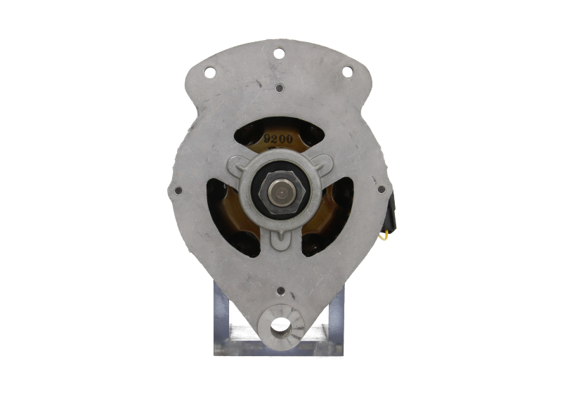 Wilson Lichtmaschine passend für Ford New 90-05-9055 35 A