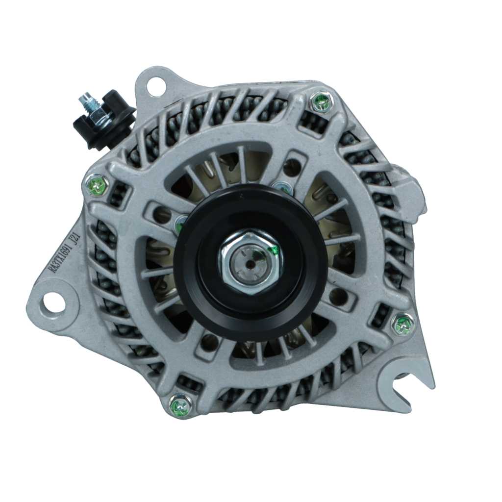 Lichtmaschine passend für Ford Explorer RNLA3TX1691 175 A
