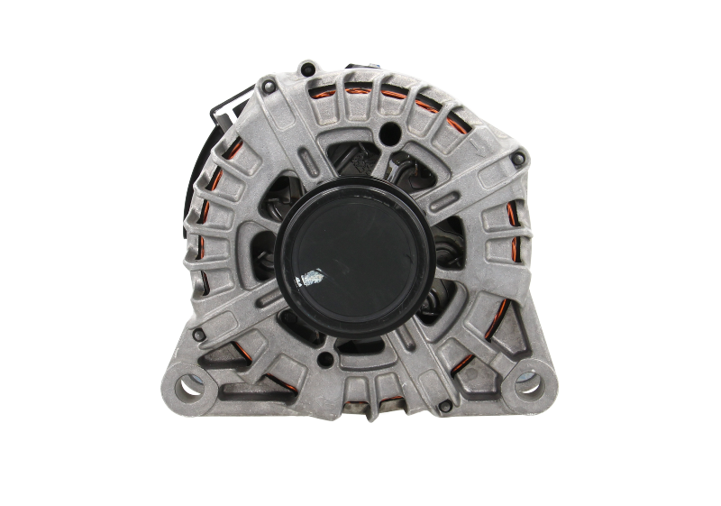 Original Neu Valeo Lichtmaschine passend für Ford Transit Connect FG20S053 220 A