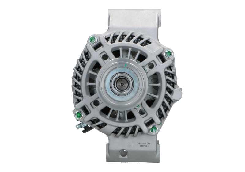 Lichtmaschine passend für Ford Ranger A2TX4581 150 A