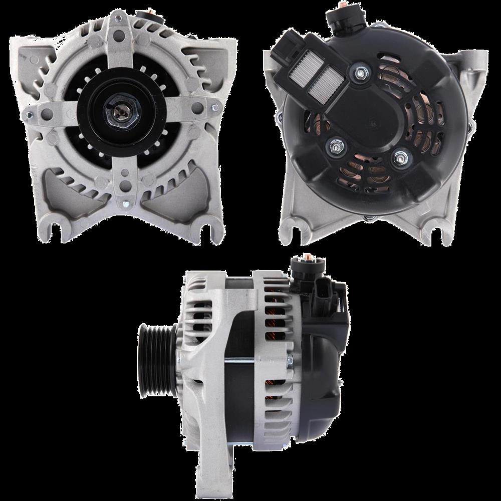 Lichtmaschine passend für Deutz 104210-4700 150 A