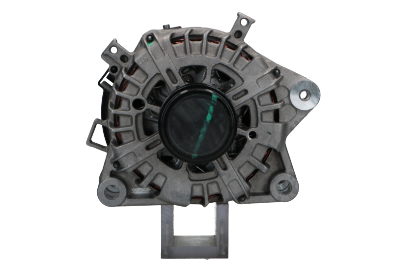 Original Neu Valeo Lichtmaschine passend für Ford Transit 350 FGN25S014 240 A