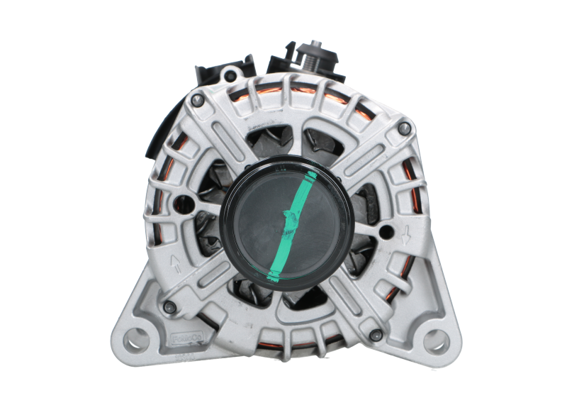 Original Neu Valeo Lichtmaschine passend für Ford EG15S037 150 A