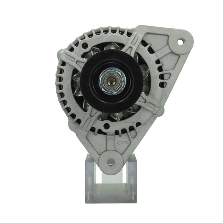 Lichtmaschine passend für Ford Courier PickUp 63321695 70 A