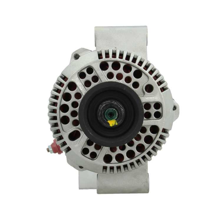 HC-Parts Lichtmaschine passend für Ford Mondeo Estate/Wagon CA1034IR 90 A