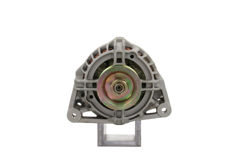 Original Neu Mahle Lichtmaschine passend für Ford 121 MG728 70 A