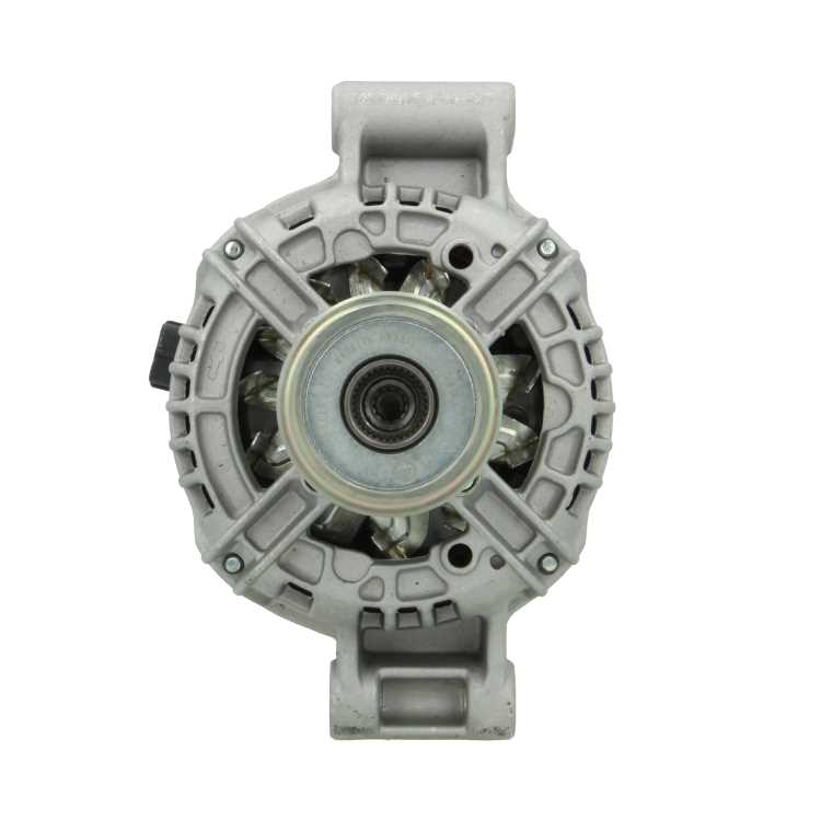Lichtmaschine passend für Ford Transit 330 0124315019 75 A