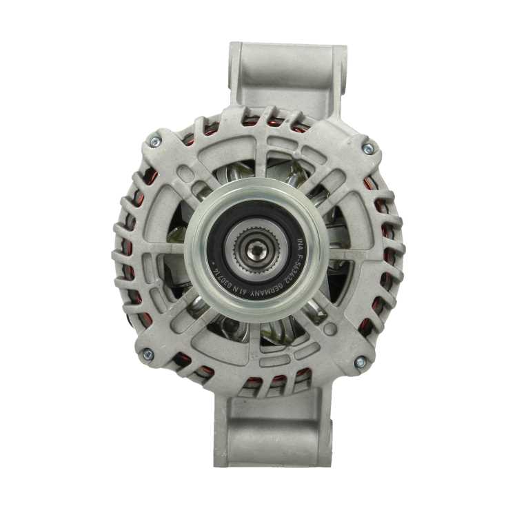 Lichtmaschine passend für Ford Transit 330 2C1T-10300-BA 124 A