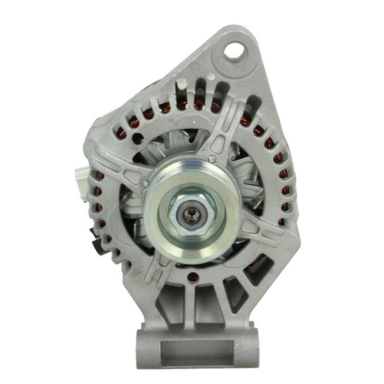 Lichtmaschine passend für Ford Focus Van 63321679 80 A