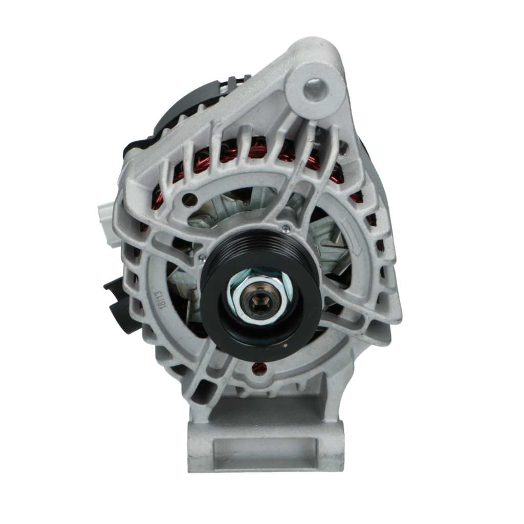 Lichtmaschine passend für Ford Focus Van RNL102211-8355 105 A