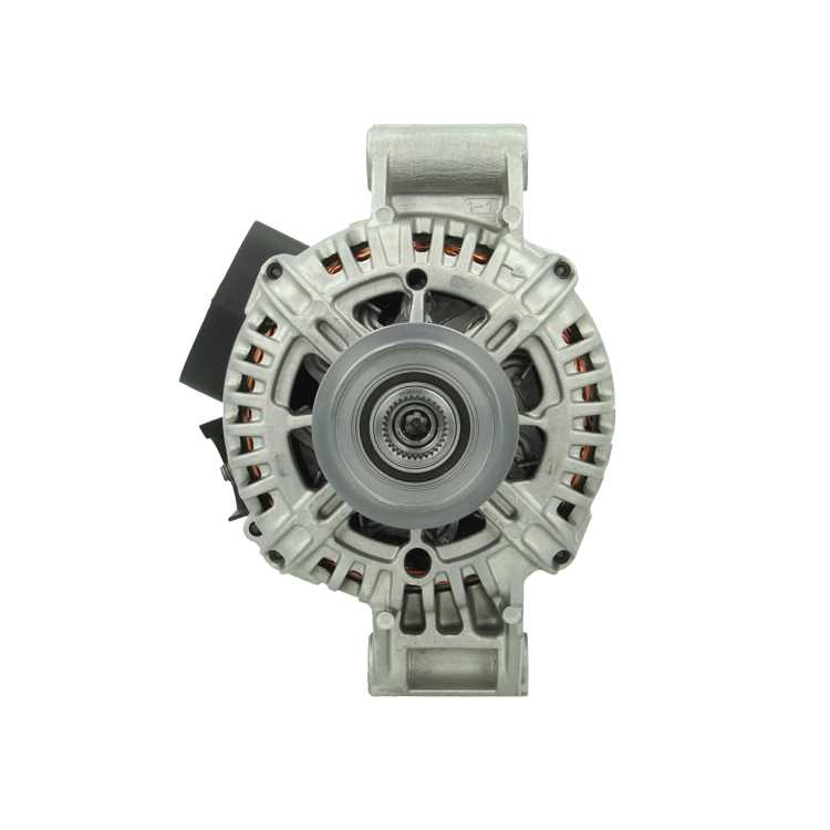 Original Neu Valeo Lichtmaschine passend für Ford Mondeo Estate/Wagon TG12C016 110 A