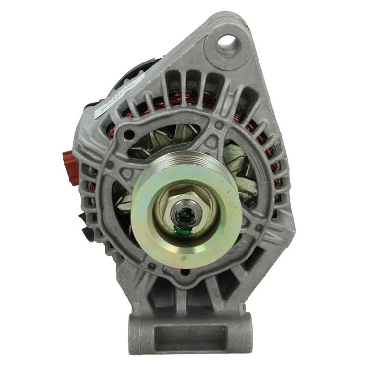 Original Neu Denso Lichtmaschine passend für Ford 63321754 80 A
