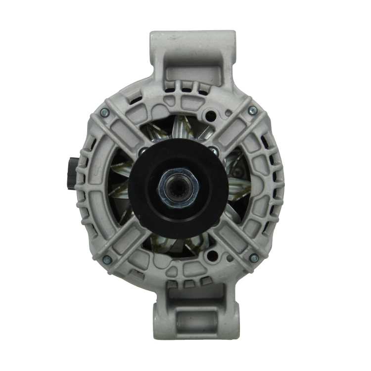 Lichtmaschine passend für Ford Transit Tourneo 0124415032 105 A