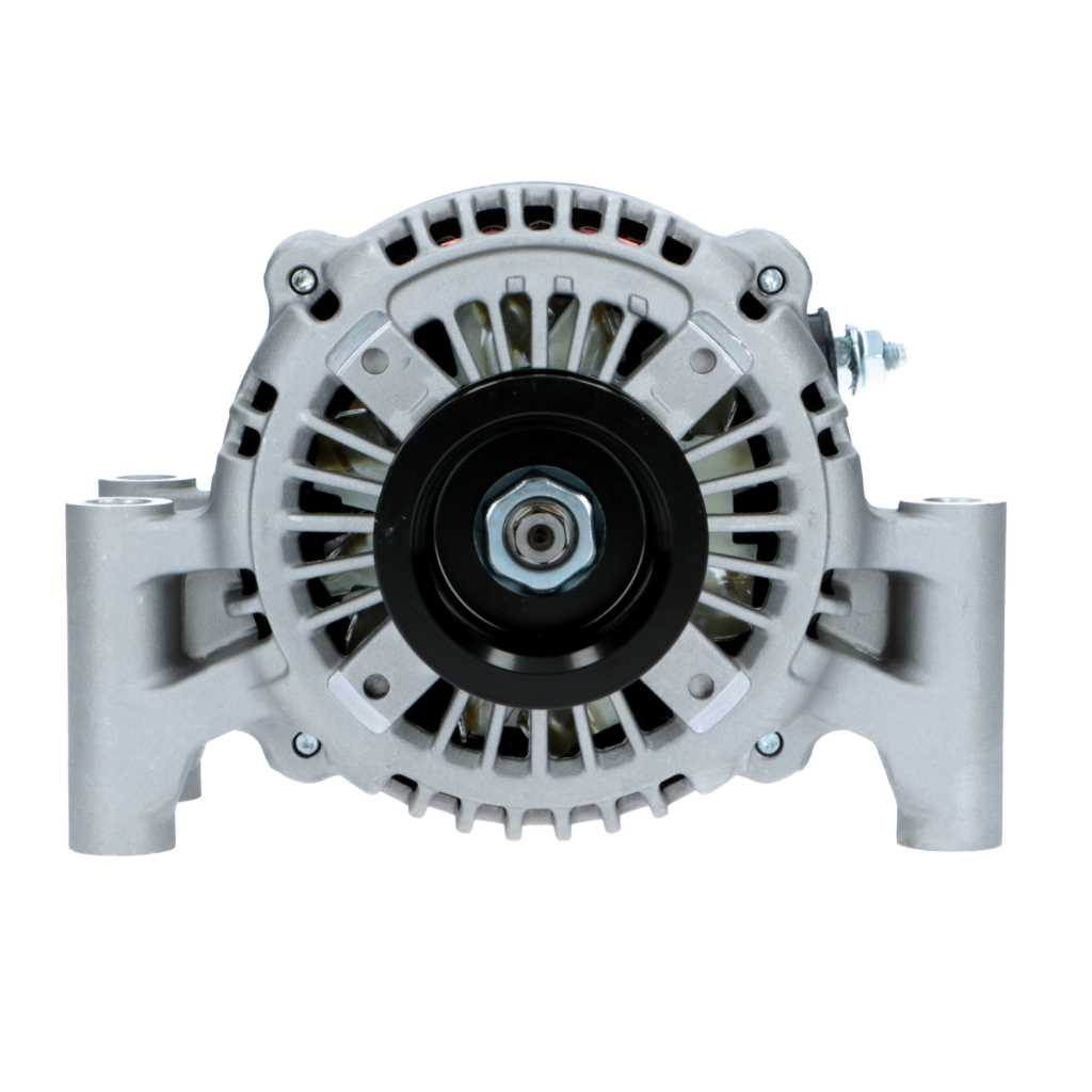 Lichtmaschine passend für Jaguar S-Type RNL102211-0970 120 A