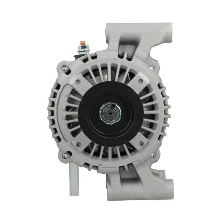 Lichtmaschine passend für Jaguar XJ6 102211-0980 120 A