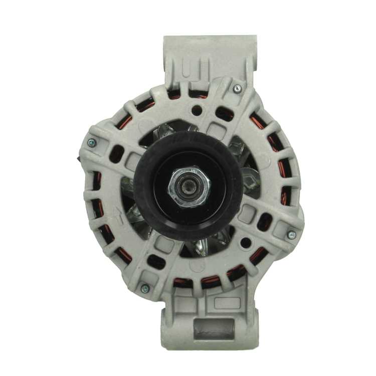 Neu Lichtmaschine passend für Ford Ranger F000BL06B7+PRO 110 A