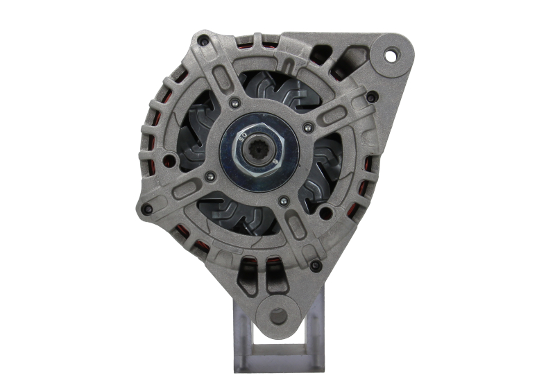 Original Neu Mahle Lichtmaschine passend für Ford MG308 120 A