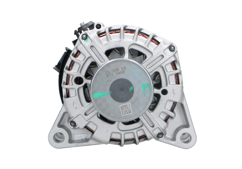 Original Neu Valeo Lichtmaschine passend für Ford EG15S035 150 A