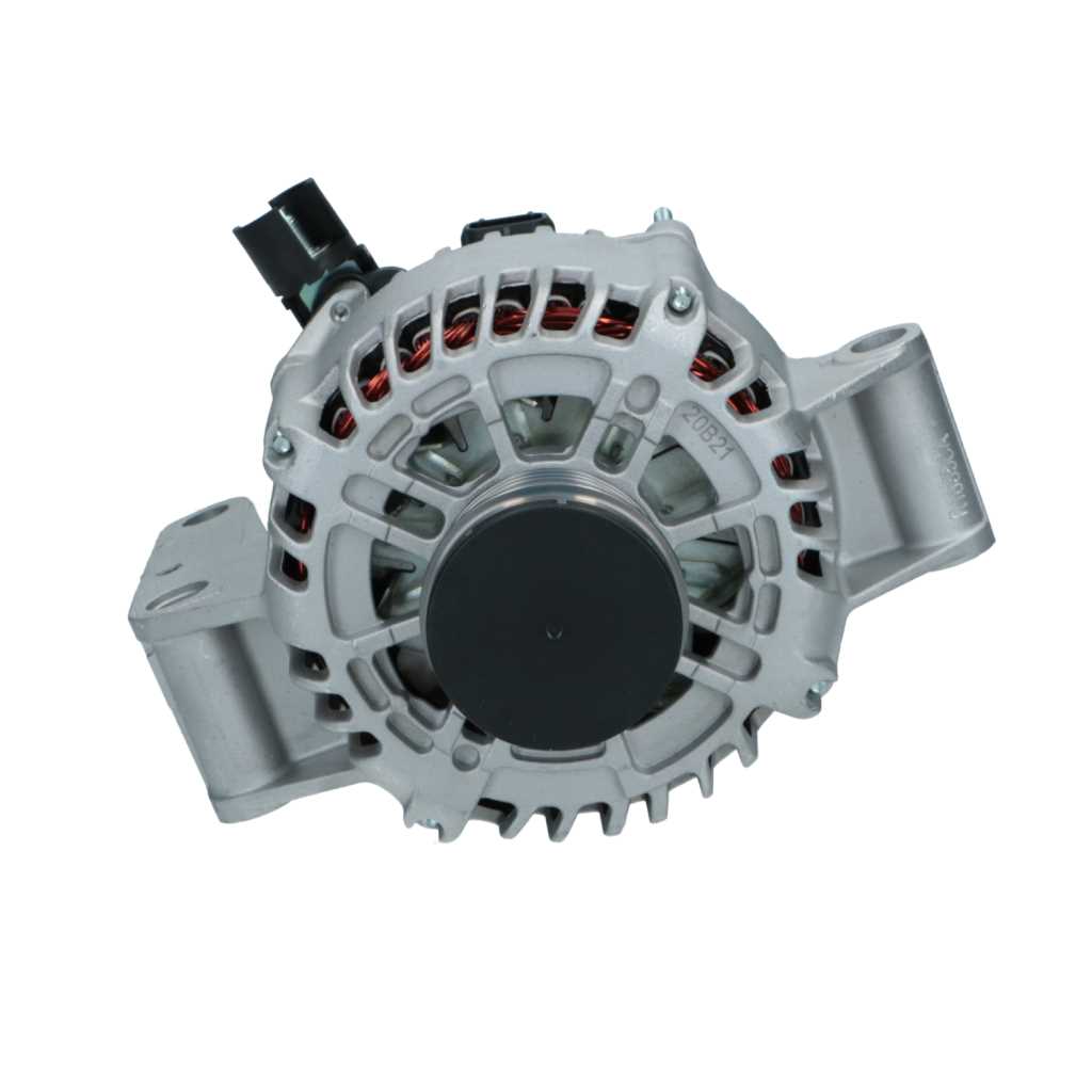 Lichtmaschine passend für Ford Mondeo RNL1635CA 115 A
