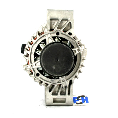 Original Neu Denso Lichtmaschine passend für Ford 63388502 85 A
