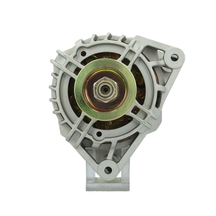 Original Neu Mahle Lichtmaschine passend für Ford Fiesta Van MG730 90 A