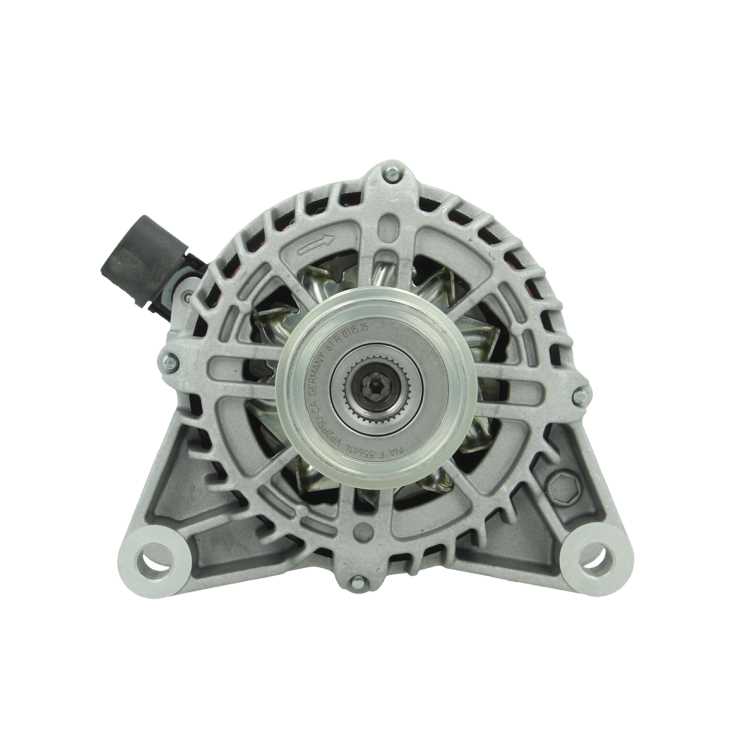 Lichtmaschine passend für Ford Fiesta Van 2S6T-10300-AA 80 A