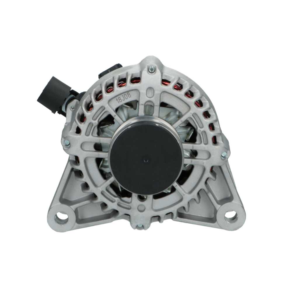 Lichtmaschine passend für Ford Fiesta Van RNL1777CA 80 A