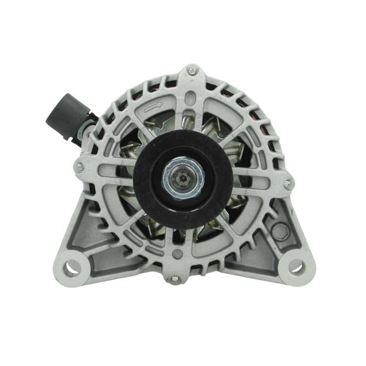 Lichtmaschine passend für Ford Fiesta Van 3S6T-10300-AA 80 A