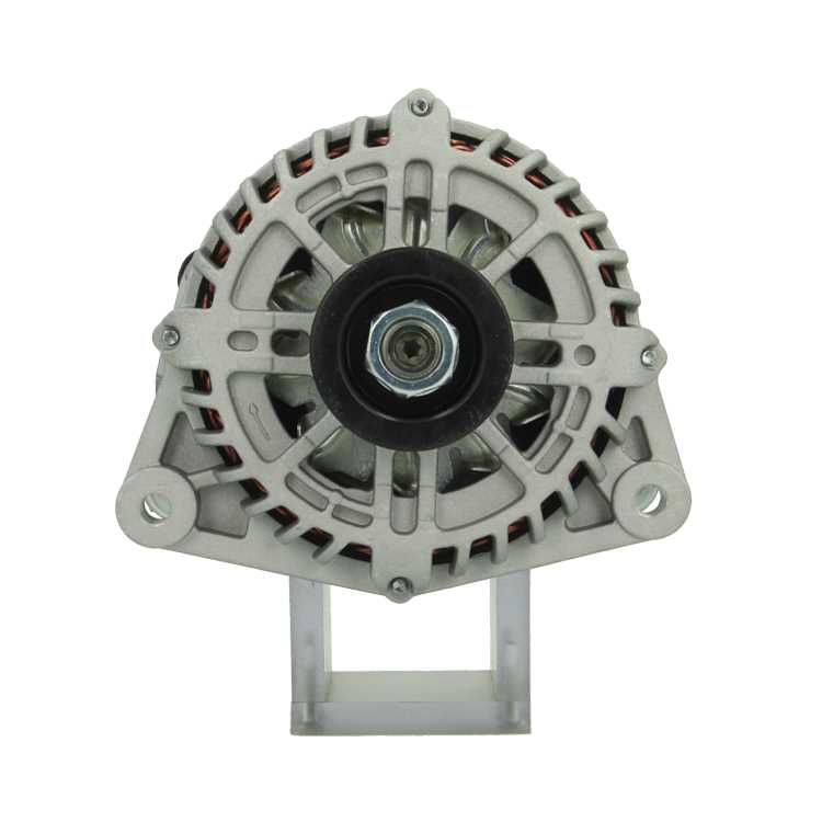 Lichtmaschine passend für Ford Tourneo Connect 2T1U-10300-BC 130 A