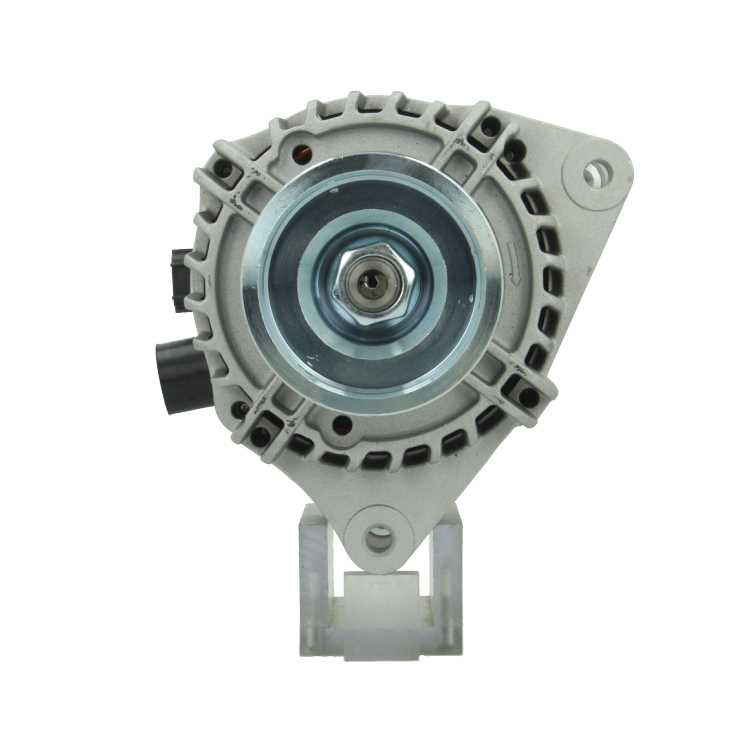 Lichtmaschine passend für Ford C-Max 63341711 105 A