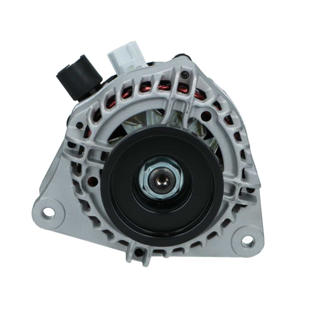 Lichtmaschine passend für Ford  C-Max  RNL63377421 105 A