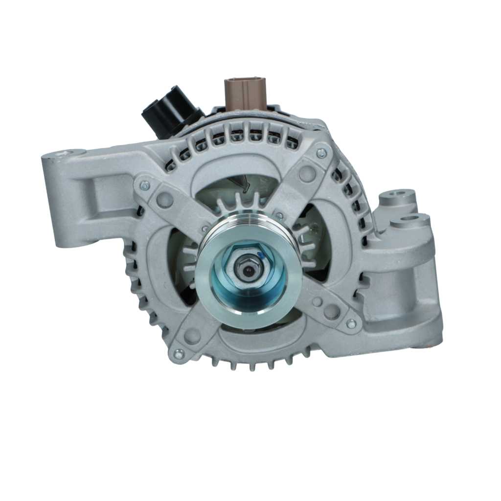 Lichtmaschine passend für Ford Focus Van RNL104210-2720 150 A