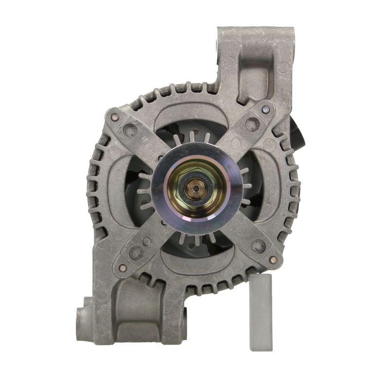 Original Neu Denso Lichtmaschine passend für Ford Focus Van DAN931 150 A