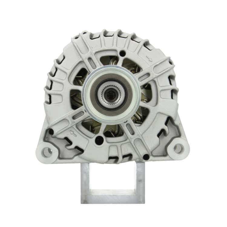 Neu Lichtmaschine passend für Ford V40 Cross Country TG15C174+PRO 150 A
