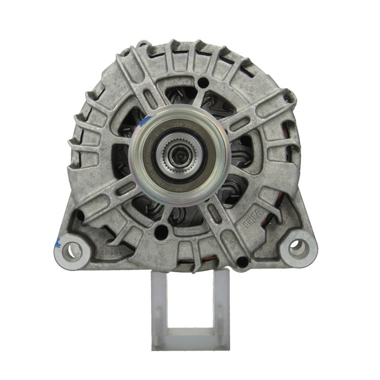 Original Neu Valeo Lichtmaschine passend für Ford V40 Cross Country TG15C176 150 A