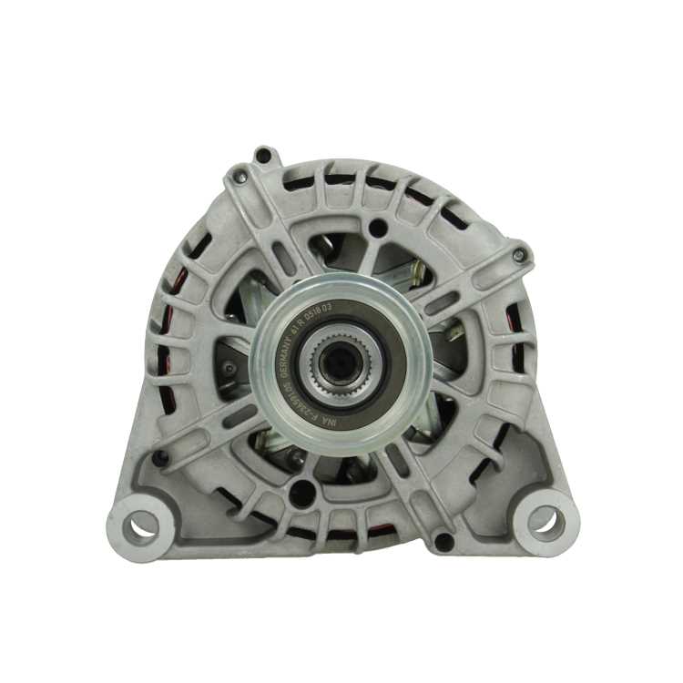 Neu Lichtmaschine passend für Ford 2 TG12C038+PRO 120 A