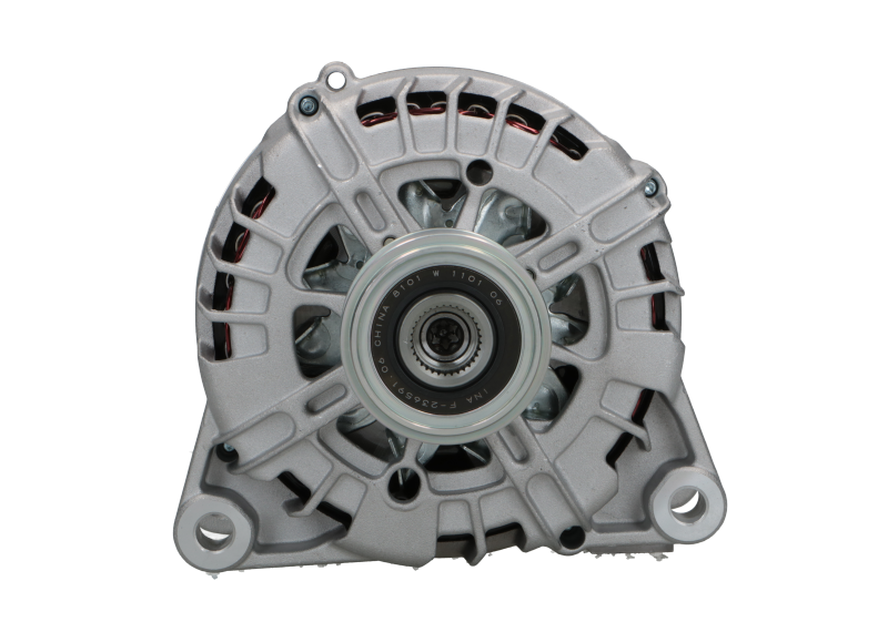 Neu Lichtmaschine passend für Ford S-Max TG15C103+PRO 150 A