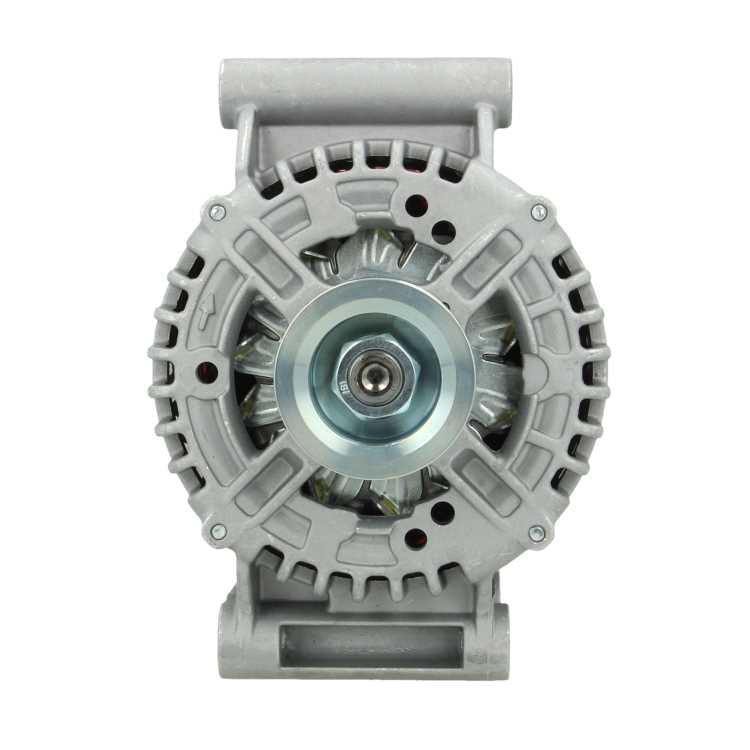 Lichtmaschine passend für Ford Transit 300 0121615001 150 A