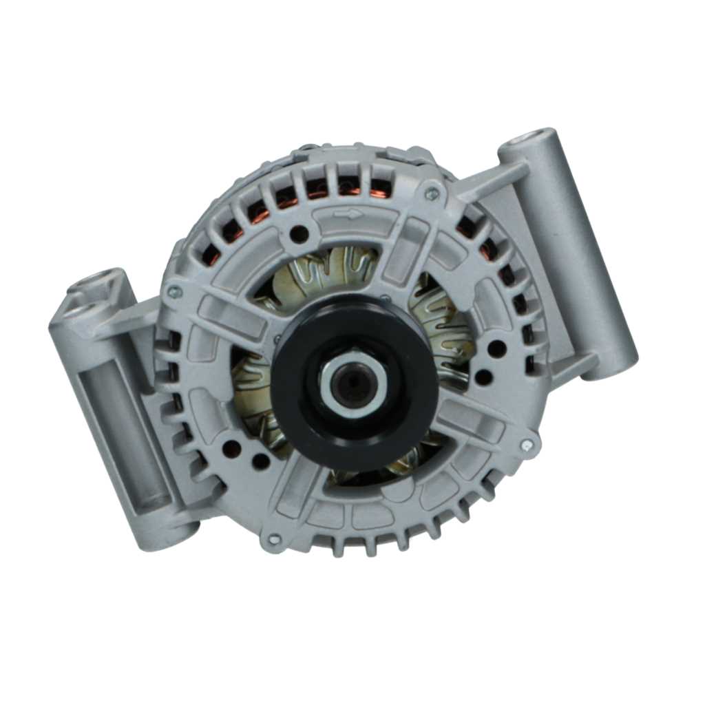 Lichtmaschine passend für Ford Transit 300 RNL615001 150 A