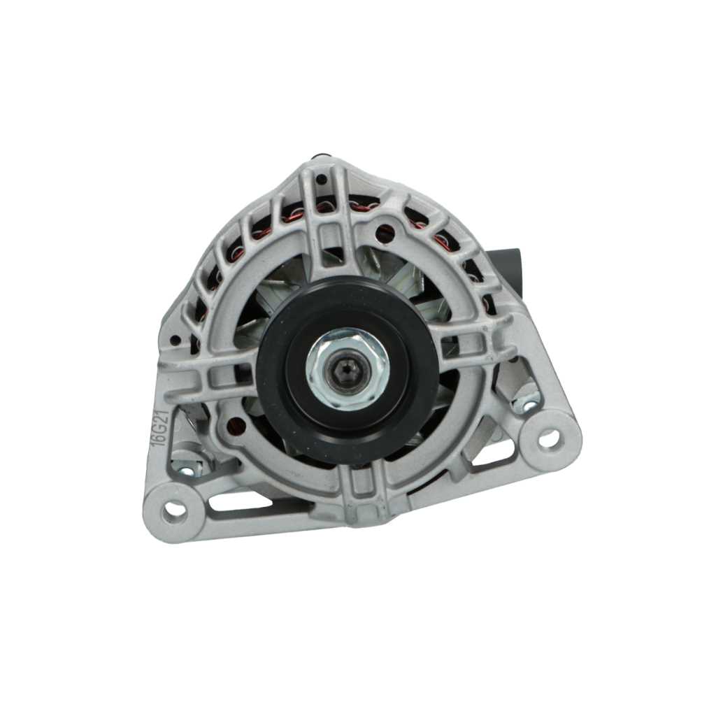 Lichtmaschine passend für Ford Fiesta Van RNL63321758 80 A